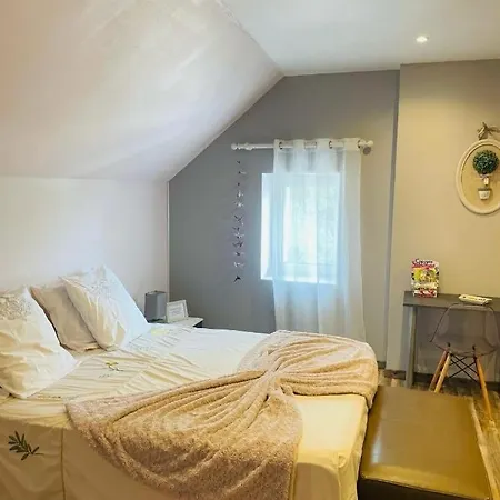 Maison De Charme Piscine Chauffee Holiday home Carlux