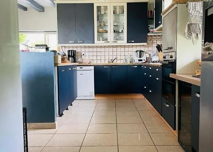 Maison De Charme Piscine Chauffee 別荘